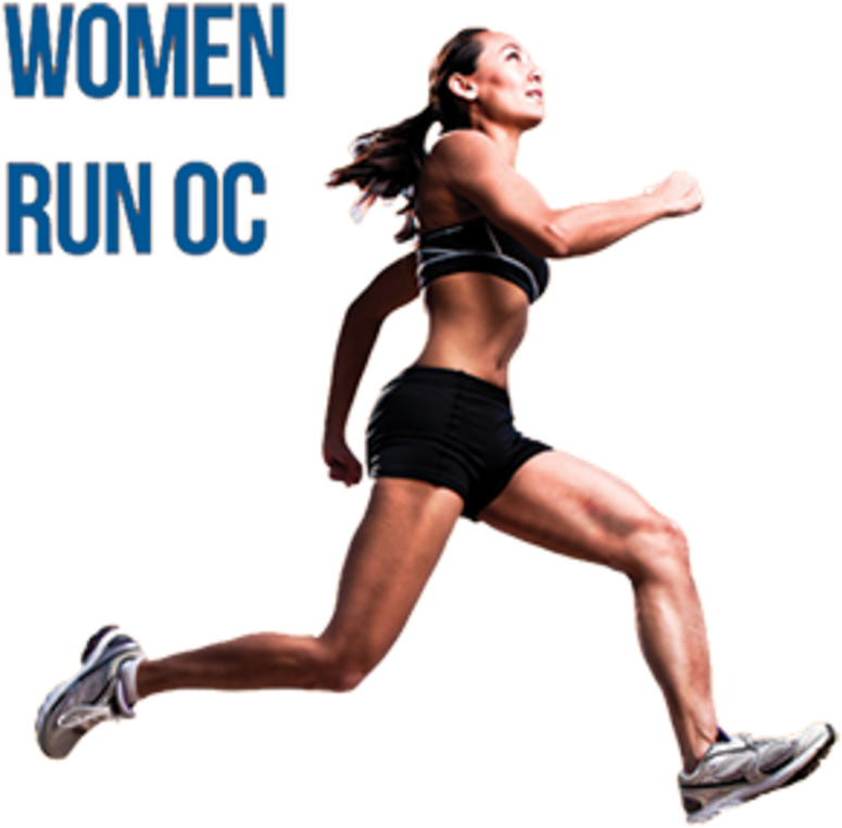 Women Run Oc - Women Working Out Hard (800x800), Png Download
