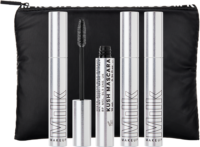 Milk Makeup Products (800x577), Png Download