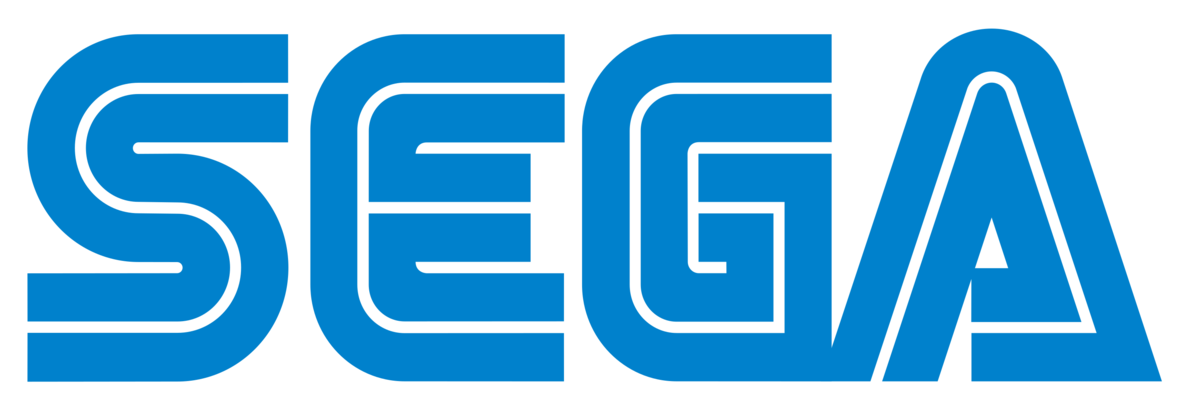 Sega (1200x410), Png Download