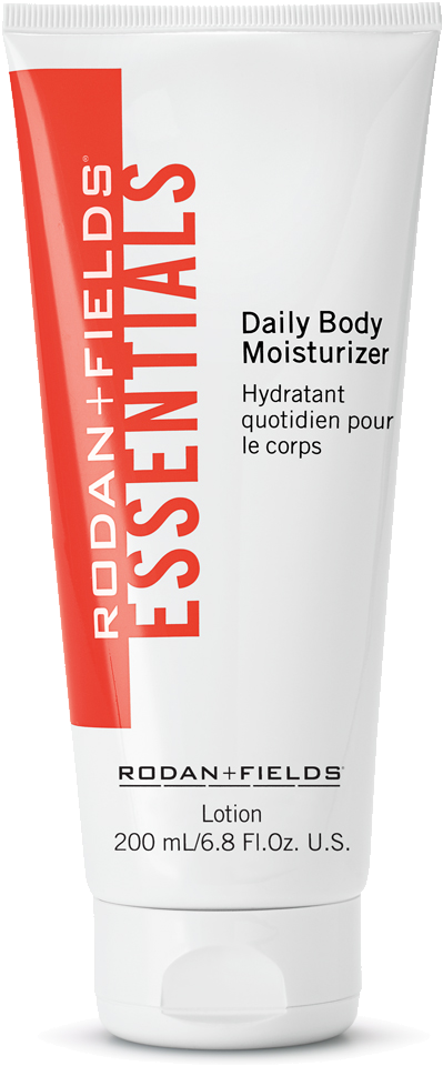 Daily Body Moisturizer Moisturizer For Dry Skin, Rodan - Id (800x959), Png Download