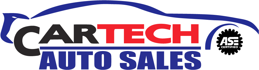 Cartech Auto Sales - Houston Auto Sales (1200x300), Png Download