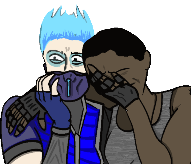 View Samegoogleiqdbsaucenao 1549742141386 , - Cartoon (625x536), Png Download