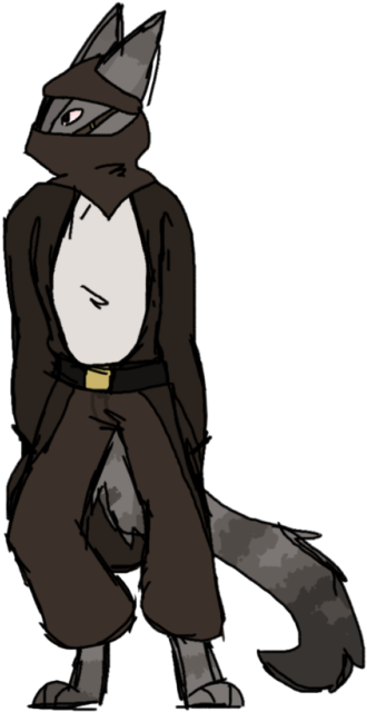 I - Cartoon (500x650), Png Download