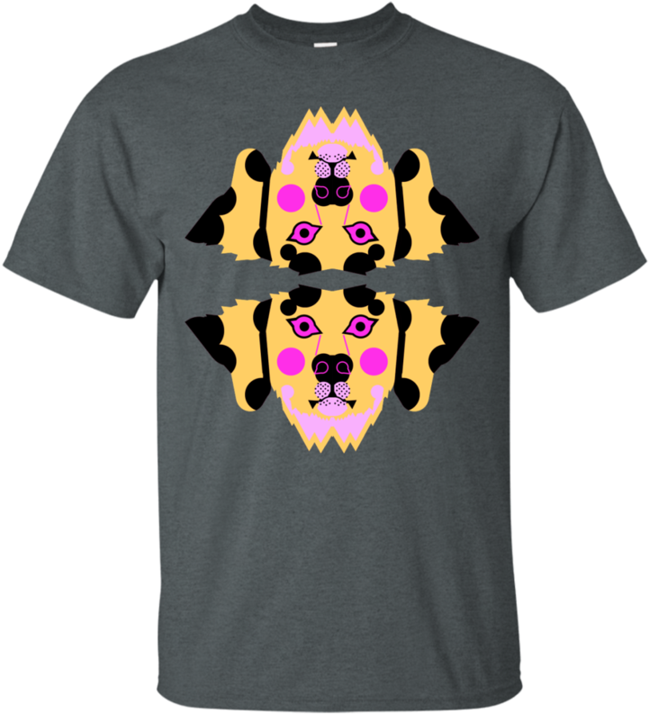 101 Dalmatians - Teacher Shirt (800x800), Png Download