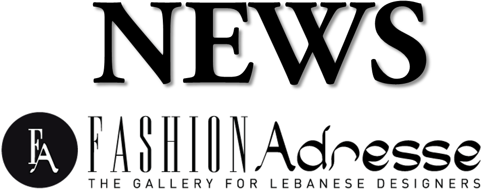 Last Fashion News In The Arab World - Arab Fashion Week Png (1592x1125), Png Download