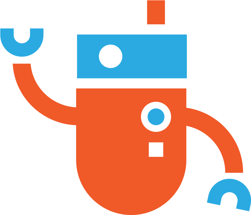 Qbot - Quartzy Logo (868x868), Png Download