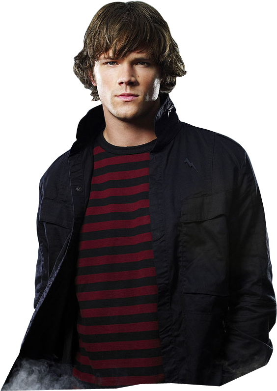 Supernatural [sam] Photo Supernaturalsamcopy - "supernatural" (2005) (784x1024), Png Download