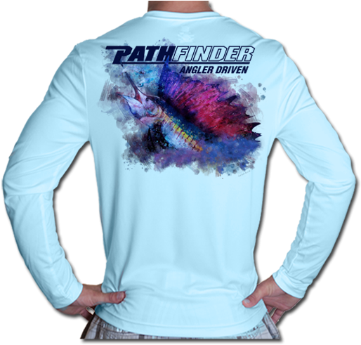 $34 - - Pathfinder Boats (600x600), Png Download