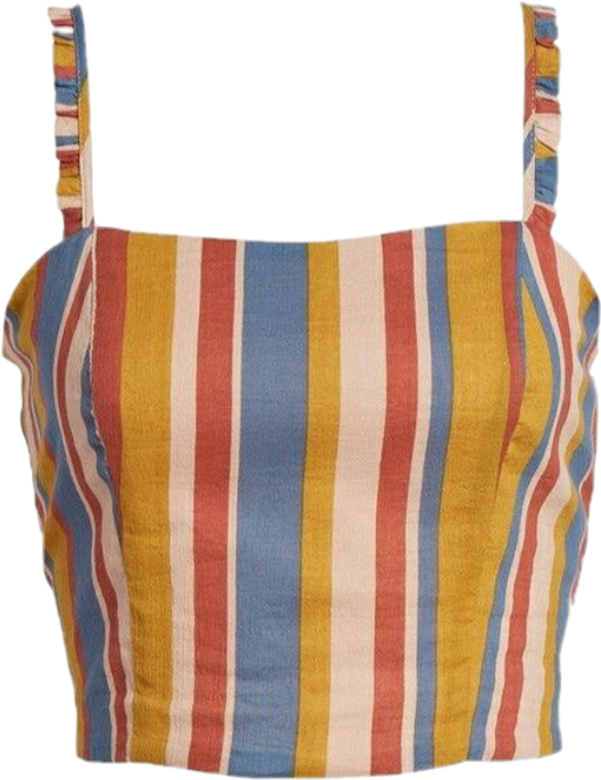 Report Abuse - Aesthetic Yellow Clothes Png (545x707), Png Download