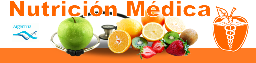 Nutricion Medica - Orange (1000x288), Png Download