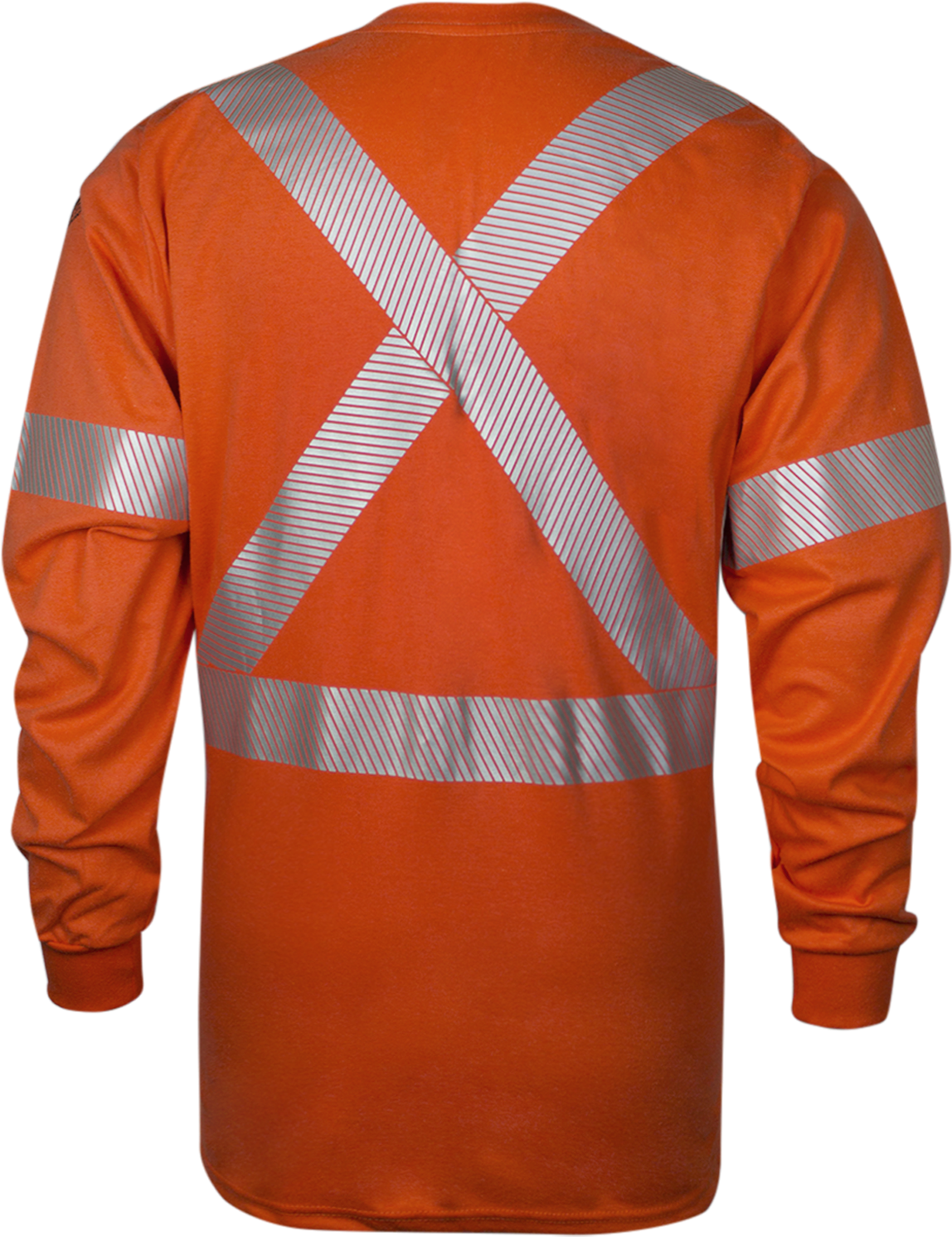 Csa Z96 Hi-vis - Sweatshirt (1200x1800), Png Download