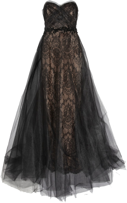 Png Clothes Banner Download - Dress Pngs (460x690), Png Download