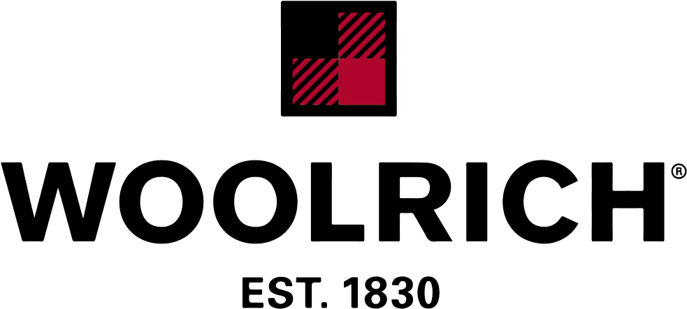 Woolrich-logo (1000x1000), Png Download