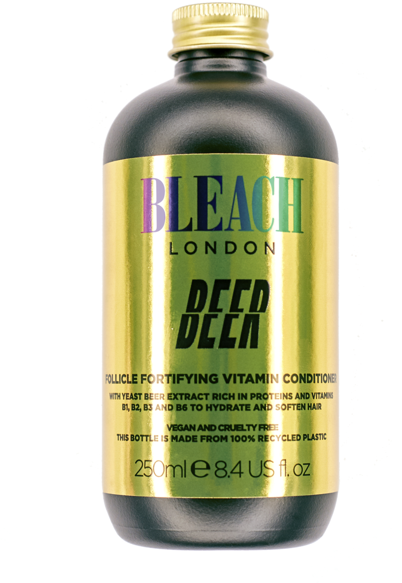 Beer Conditioner Beer Conditioner - Shampoo (900x1249), Png Download