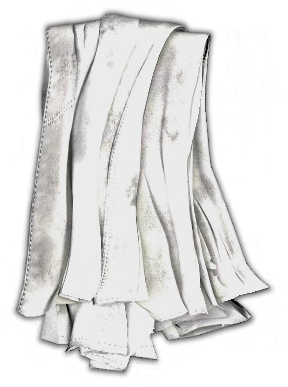 Rags Dayz (620x794), Png Download