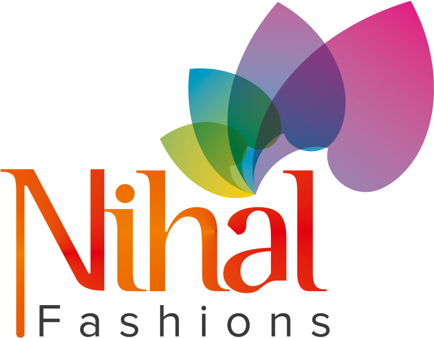 Nihal Fashions - Nihal Fashion (1108x862), Png Download