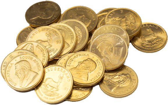 Cliff Johnson, The Present Managing Director, Established - Precious Metal Coins 700bc (577x361), Png Download
