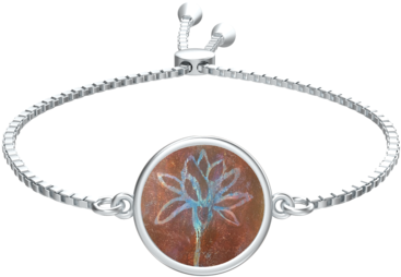 Art For Your Cause - Bracelet (480x480), Png Download