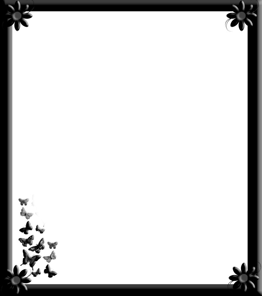 Gothic Frame Png - Gothic Free Frame Png (900x1016), Png Download
