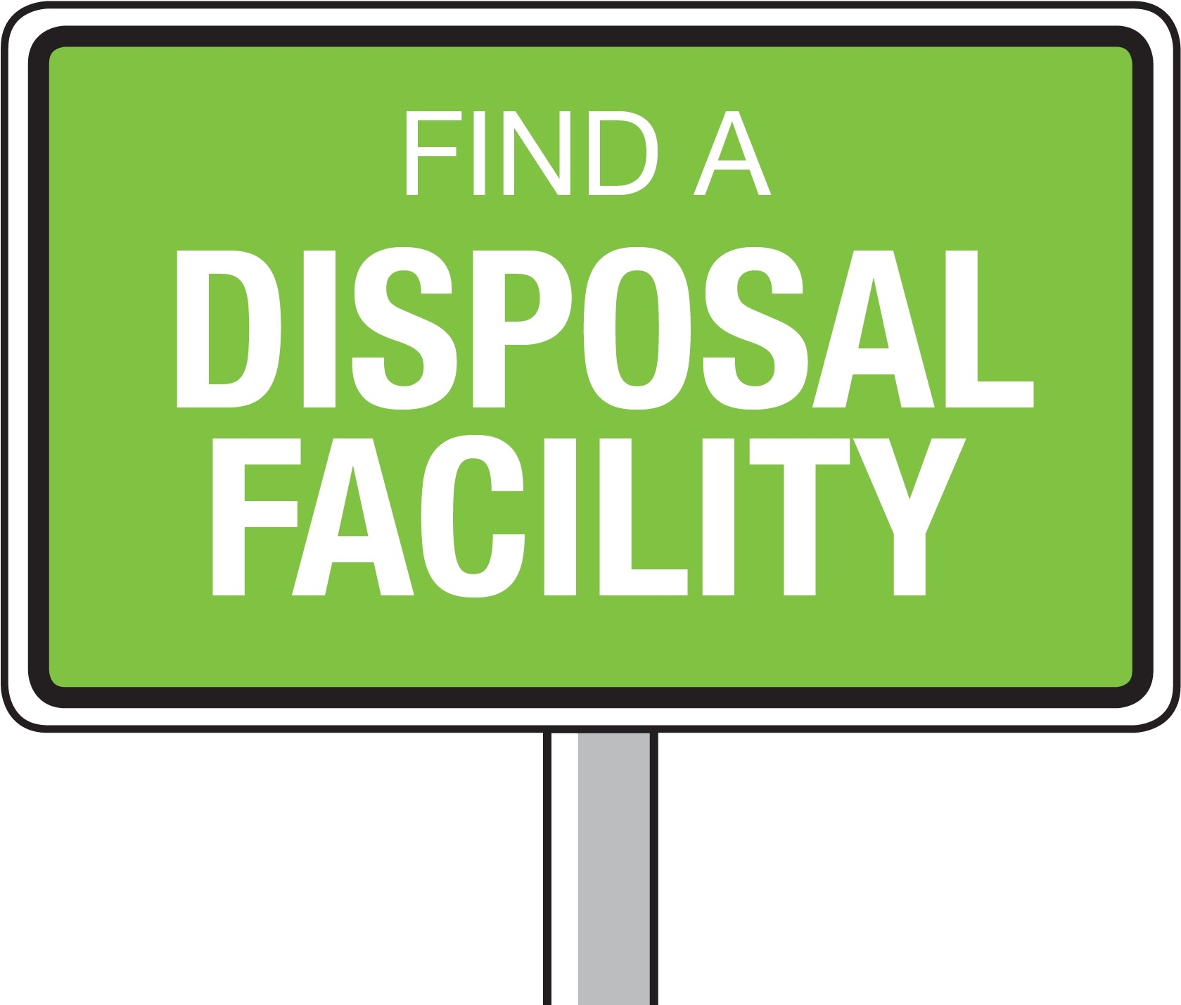 Take Care Of Waste At A Disposal Facility - Vancouver (1842x1489), Png Download
