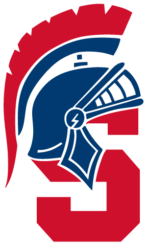 Official Spartan Logo - Southwestern Community College (800x479), Png Download