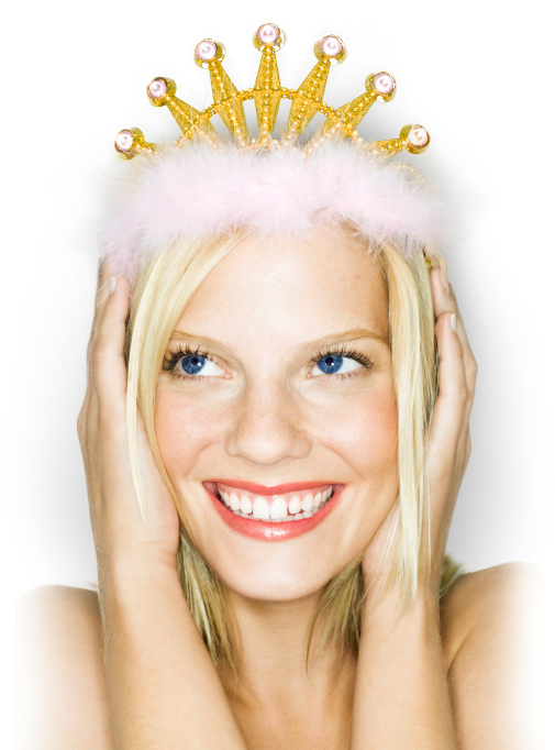 Schedule An Appointment › - Woman (601x681), Png Download