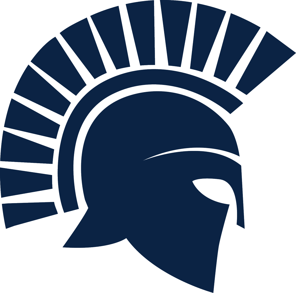 Quote - West Bend West Spartans Logo (1024x1011), Png Download