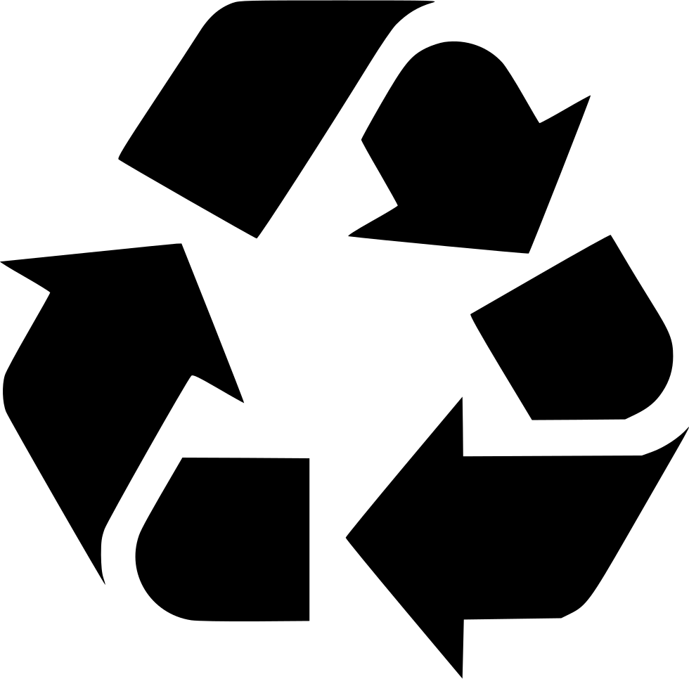 Png File - Recycle Icon (980x966), Png Download