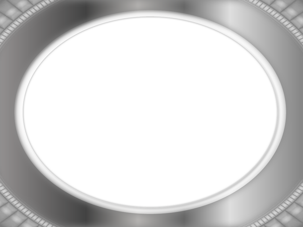 48 Pm 986707 Jewel1 Border 8/6/2010 - Circle (1024x768), Png Download