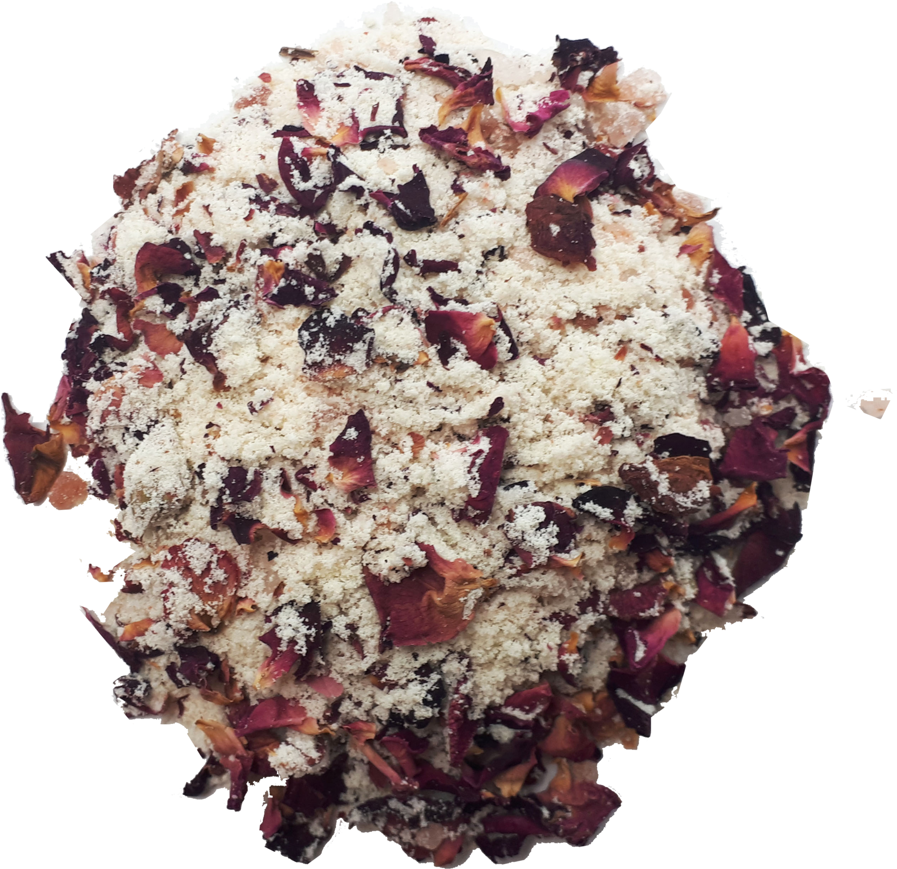 Geraniums Drawing Pelargonium Graveolens - Black Forest Cake (2048x2048), Png Download