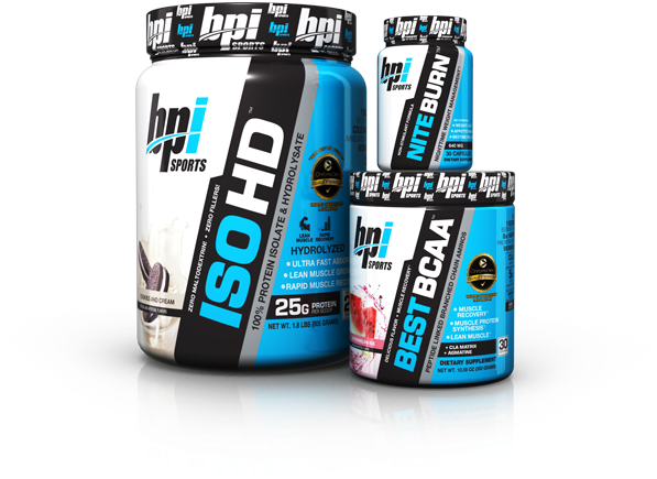 30-day Fat Burning Stack For Women - Bpi Sports 30-day Fat Burning Stack S Supplement (600x600), Png Download
