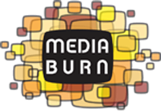 Media Burn Archive Moves Up To New West Loop Space - Media Burn Archive / Fund For Innovative Tv (631x441), Png Download