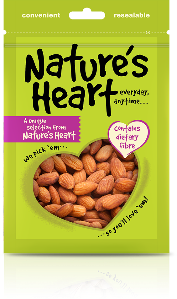 Roasted Almonds - Wall Sticker Live, Love, Learn (942x992), Png Download