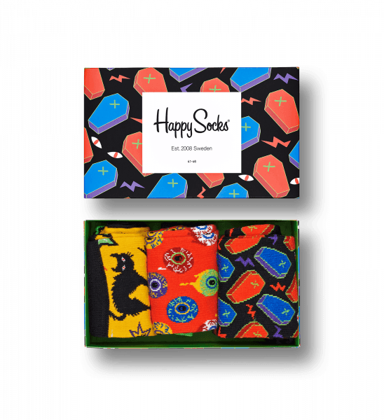 Happy Socks (548x600), Png Download