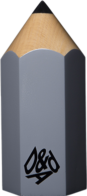 D&ad - D&ad (480x612), Png Download