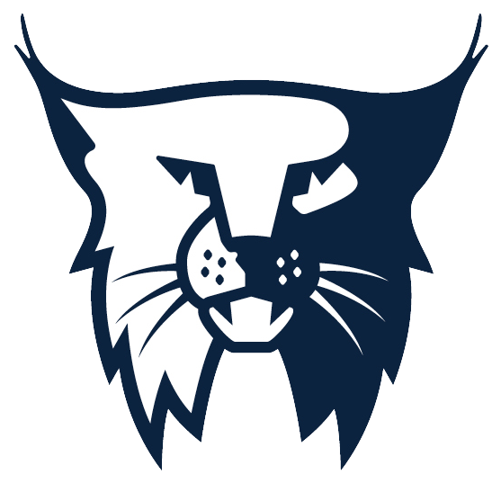 Grandview Heights Bobcats - Grandview Heights High School Logo (648x615), Png Download