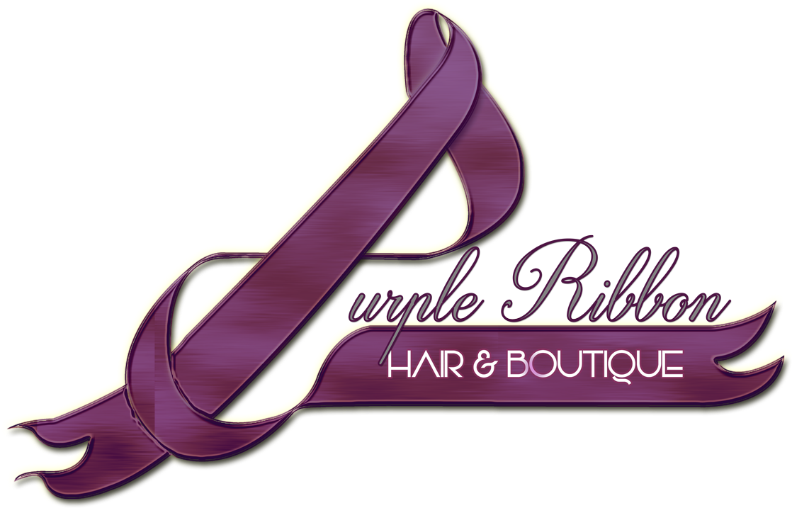 Gallery/purple Ribbon - Ribbon (630x407), Png Download
