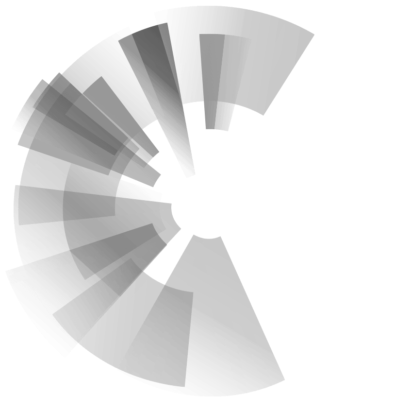 Download Grey Gradient Circle - Gradient Gray Png - HD Transparent PNG