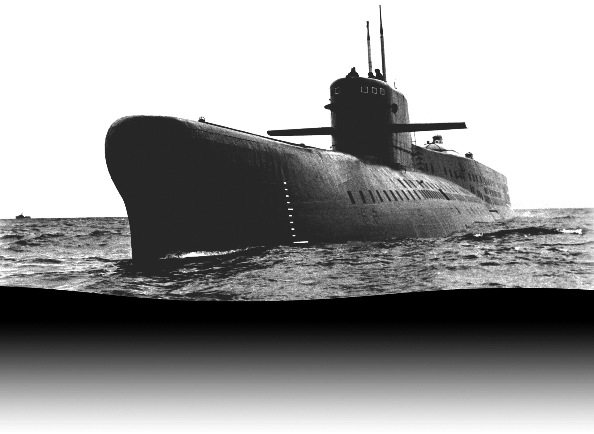 Submariners - Crooked Cross Factor - Epub (1920x1404), Png Download