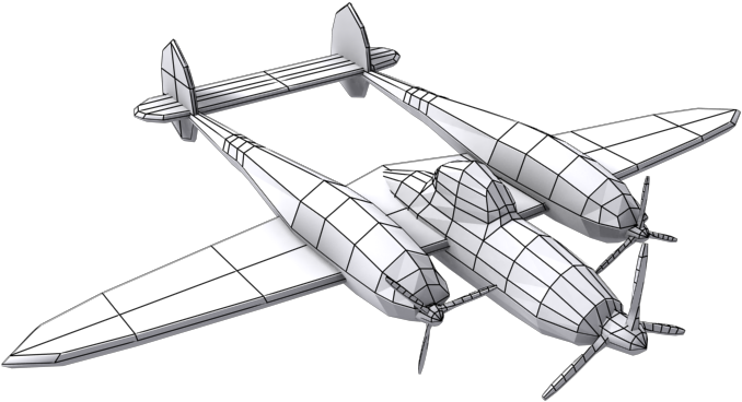 Preview Image Set/1 Preview Image Set/2 Preview Image - Consolidated Pby Catalina (800x600), Png Download