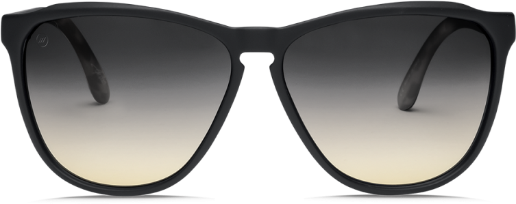 Elegant And Sophisticated, The Encelia Draws Inspiration - Ray-ban Wayfarer (800x400), Png Download