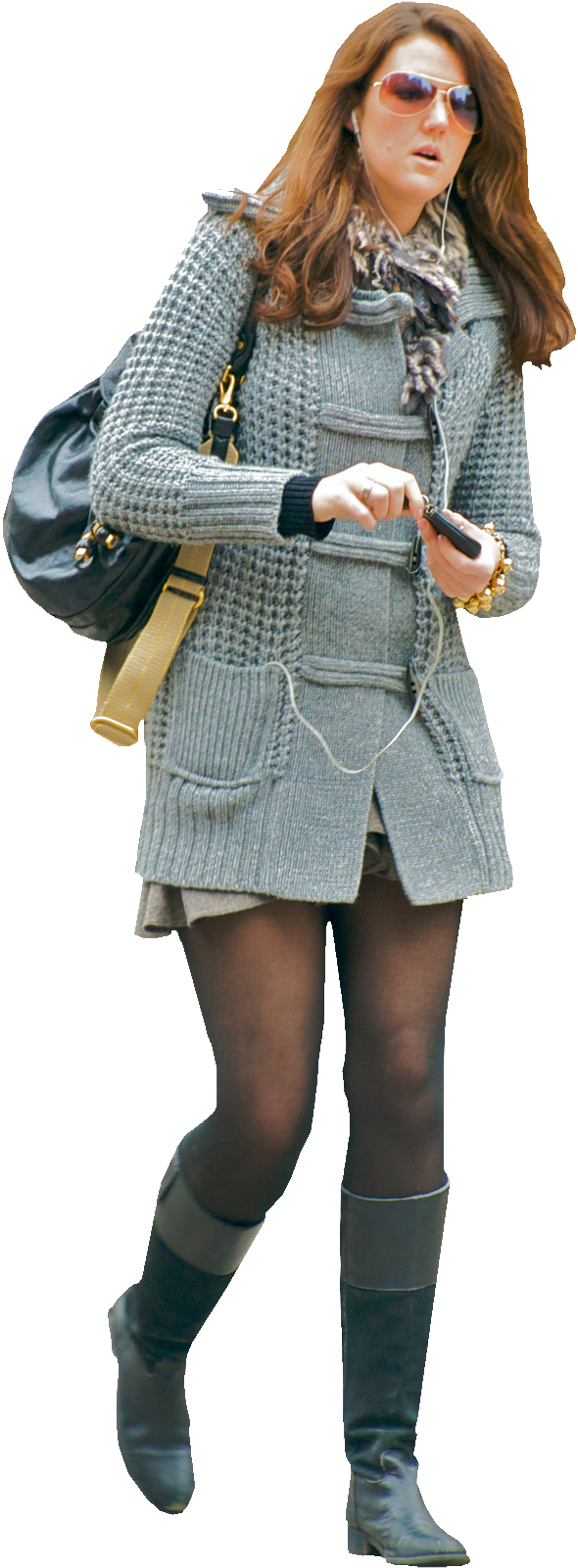 Woman - Png Woman (1600x1600), Png Download