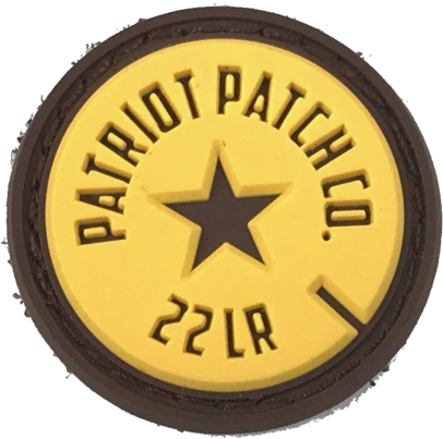 22lr Headstamp - Ranger-eye Patch - Company (1024x865), Png Download