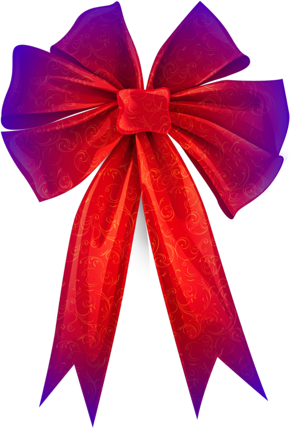 Ribbon Bow Bow Design Png (1024x1024), Png Download