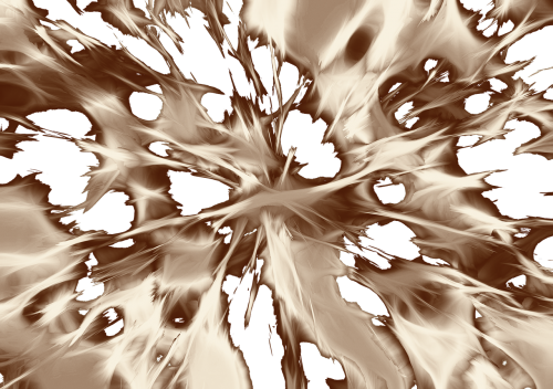 Blown Up,fly High - Color (500x352), Png Download