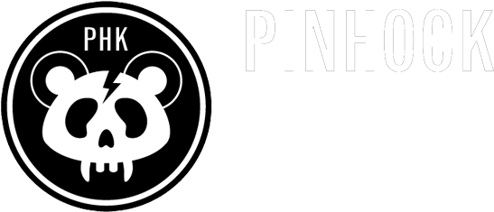 The Pinhook - Pinhook (684x234), Png Download