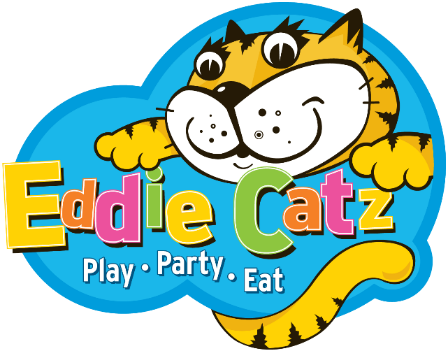 Eddie Catz Annual Halloween Party - Eddie Catz (641x502), Png Download