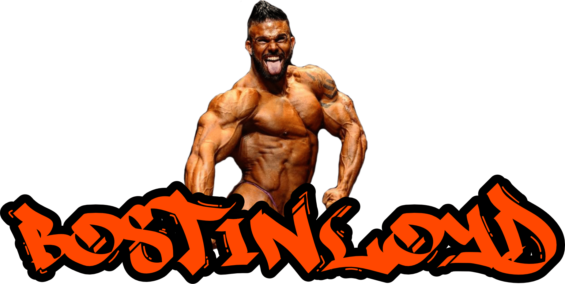 Official Website Of Bostin Loyd - Bostin Loyd (1845x930), Png Download