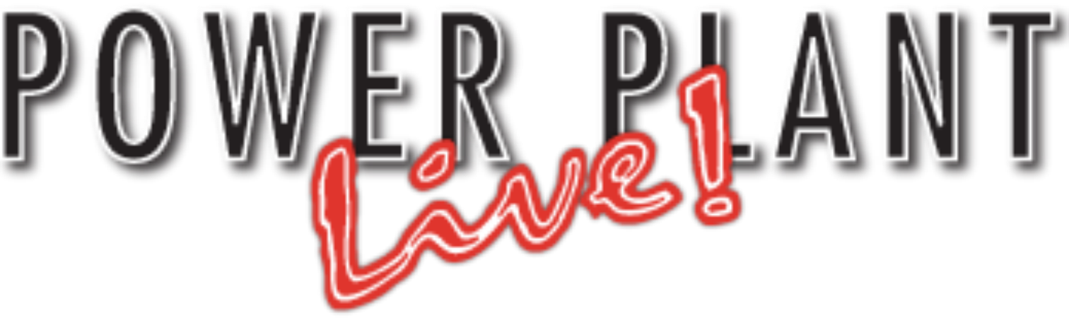 Best Halloween Parties In Baltimore - Power Plant Live Logo (1512x450), Png Download