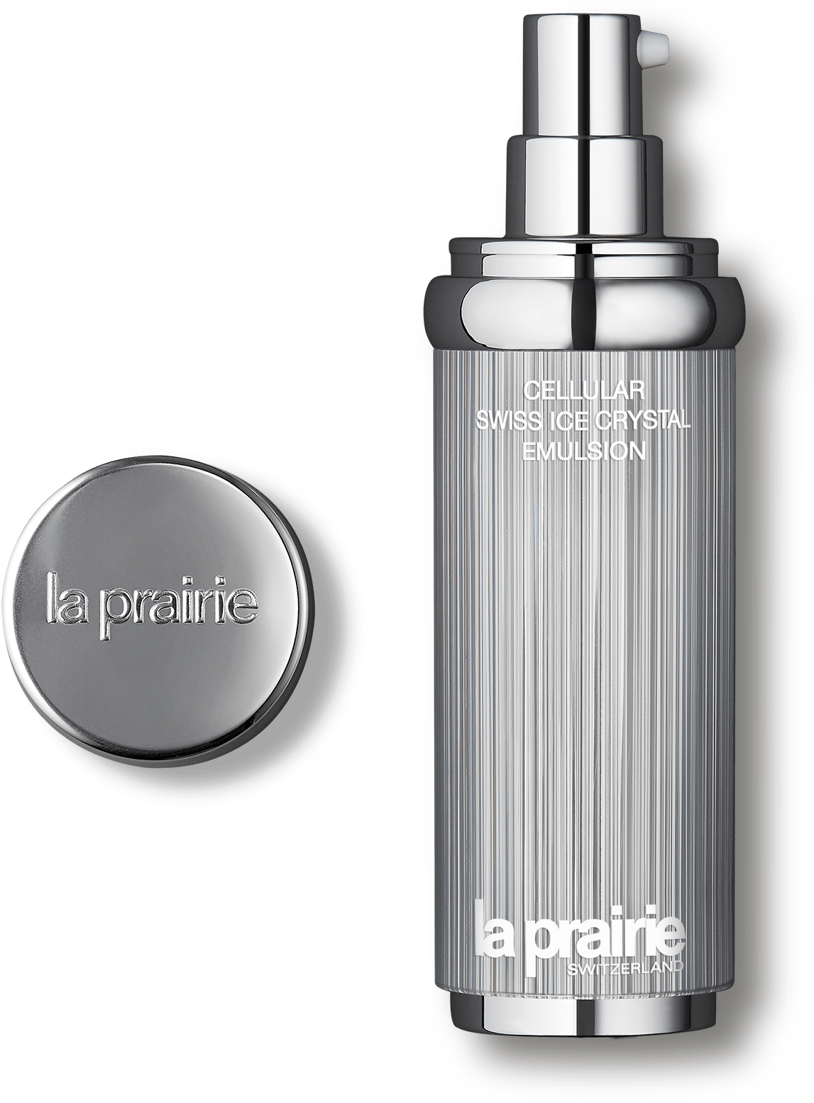 Followed By Cellular Swiss Ice Crystal Eye Cream, Cellular - Perfume (1800x1800), Png Download